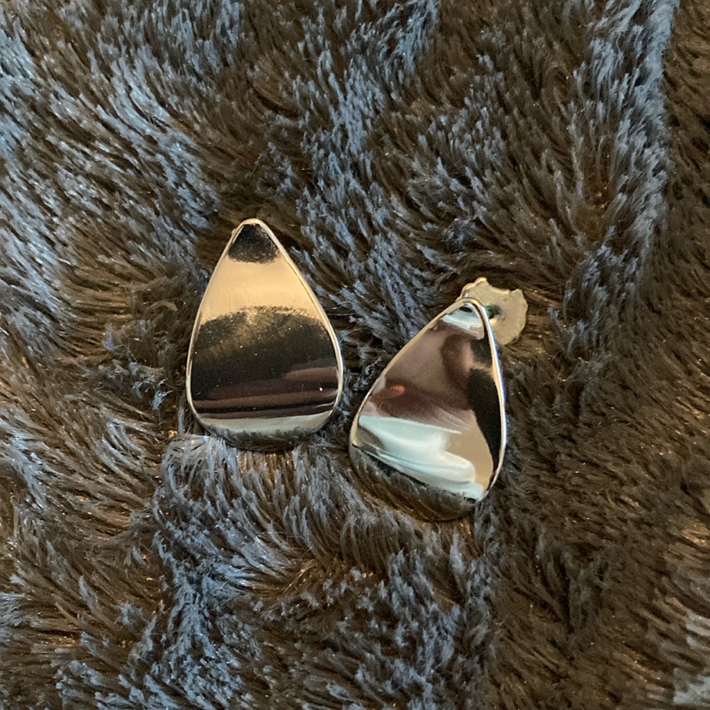 Earrings Costume Jewelry